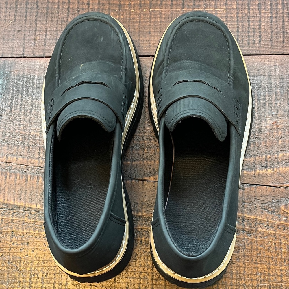 Women’s Chunky Loafers